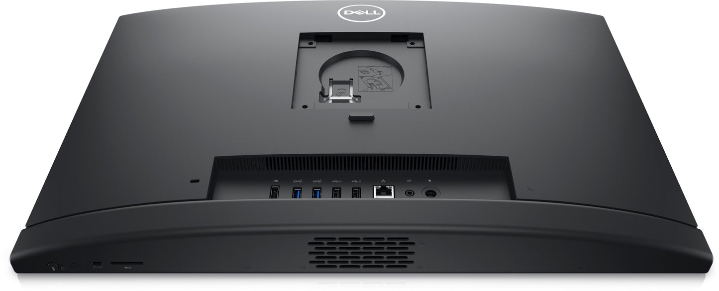 DELL5W4MR - PC All-In-One DELL OPTIPLEX 24 AIO 23.8" i5-13500T 16GB 512GB