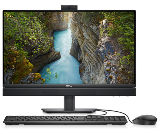 DELL5W4MR - PC All-In-One DELL OPTIPLEX 24 AIO 23.8" i5-13500T 16GB 512GB