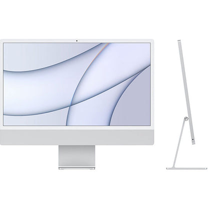 24" iMac: M1 8-core CPU/8-core GPU, 16GB, 1TB