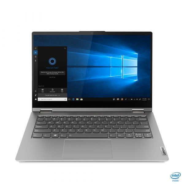 Portátil Lenovo ThinkBook 14s Yoga