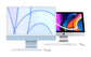 24" iMac: M1 8-core CPU/8-core GPU, 16GB, 1TB