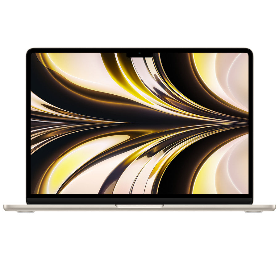 APPLE MACBOOK AIR M2 8C CPU/8C GPU 8GB 256GB-SSD 13.6"