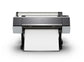 Impressora Fotográfica Profissional Plotter EPSON SC-P8000