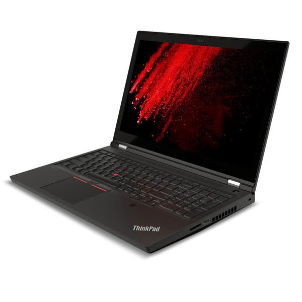 Portátil Lenovo Thinkpad P15